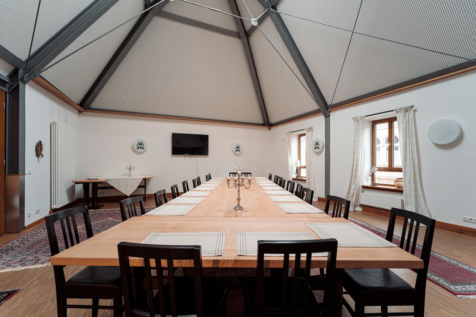 Landgasthof Zum Hasen Kleinwallstadt 外观 照片