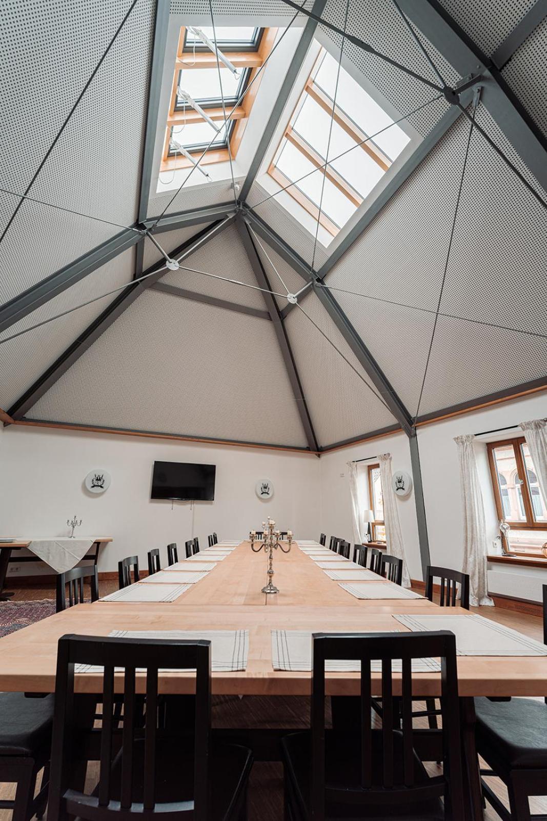 Landgasthof Zum Hasen Kleinwallstadt 外观 照片