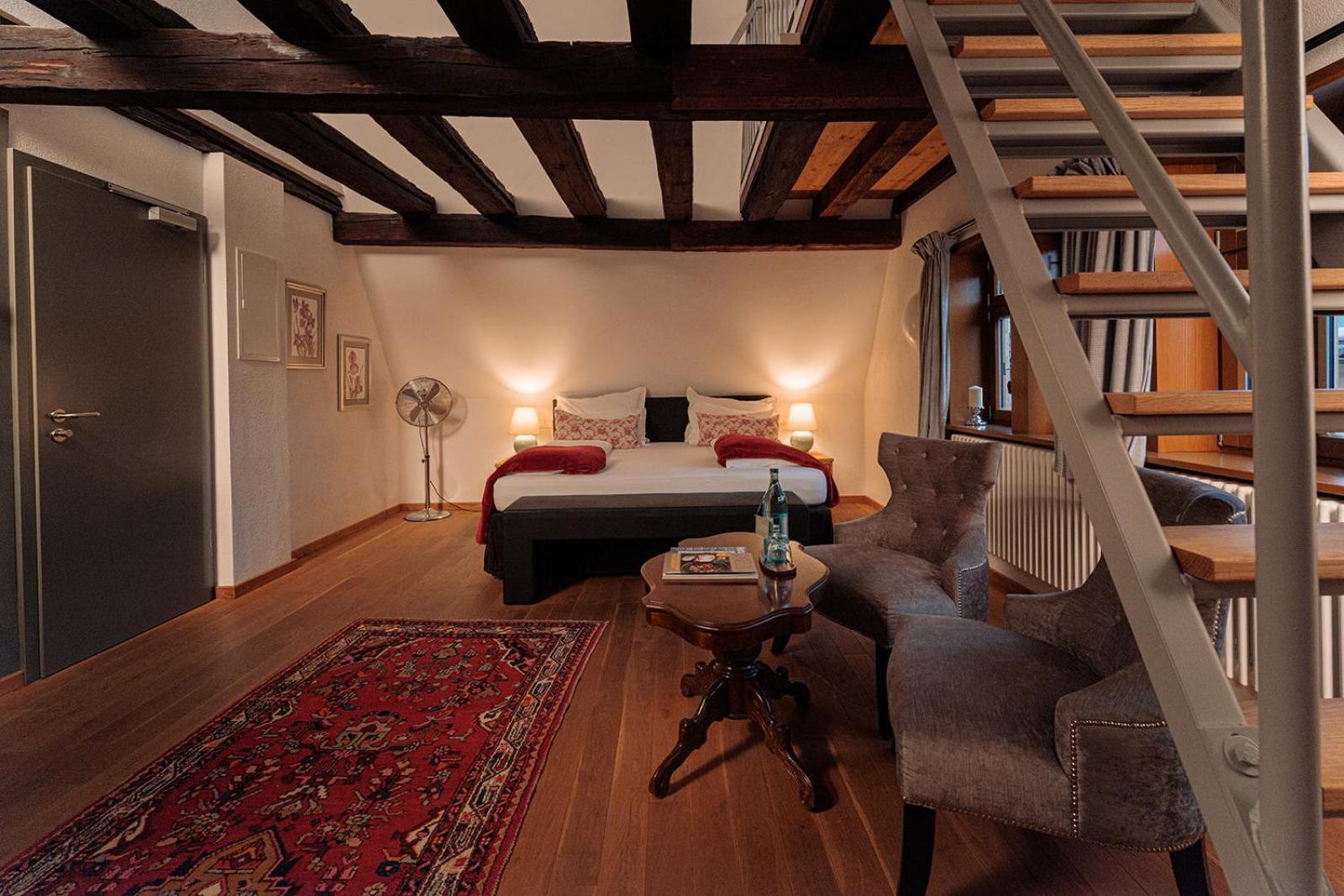 Landgasthof Zum Hasen Kleinwallstadt 外观 照片