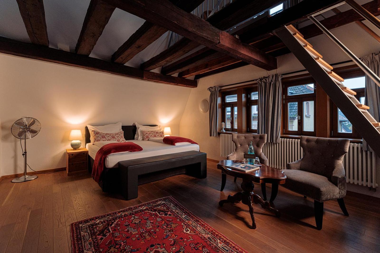 Landgasthof Zum Hasen Kleinwallstadt 外观 照片