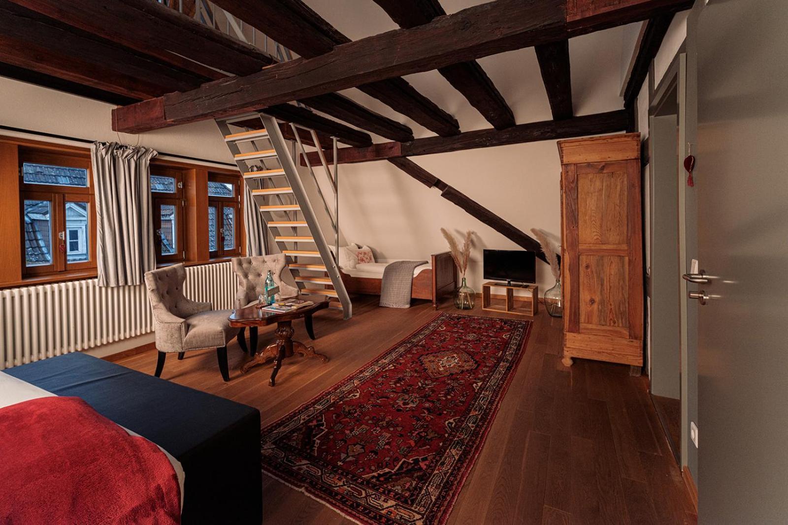 Landgasthof Zum Hasen Kleinwallstadt 外观 照片