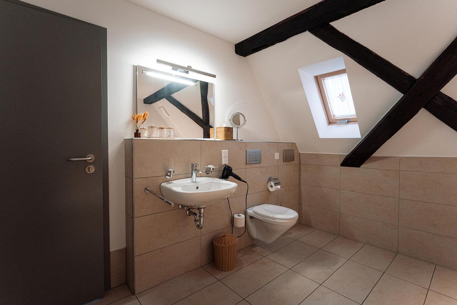 Landgasthof Zum Hasen Kleinwallstadt 外观 照片